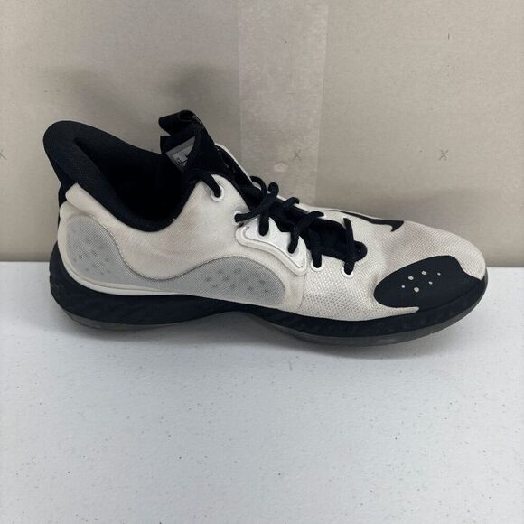Nike KD Trey‎ 5 7 Men’s Size 8.5 D White/Black Basketball Kevin Durant Shoes